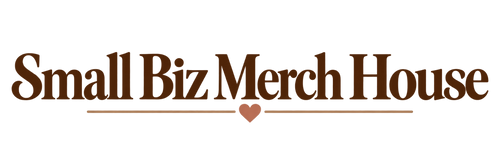 Small Biz Merch House